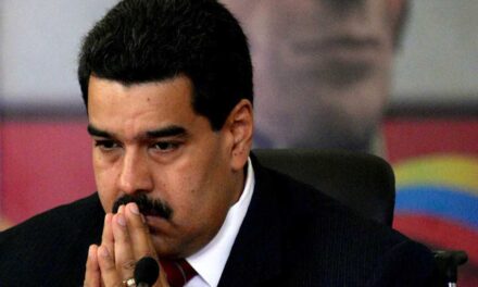 EU rechaza oferta de Maduro de dimitir en un plazo de dos años