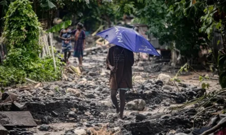 Gobierno haitiano anuncia medidas “urgentes” por crisis humanitaria