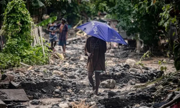 Gobierno haitiano anuncia medidas “urgentes” por crisis humanitaria