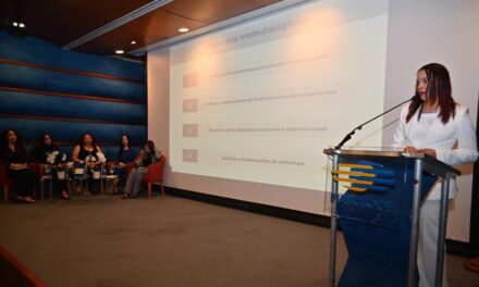 Feminicidios han dejado más de mil huérfanos en los últimos ocho años