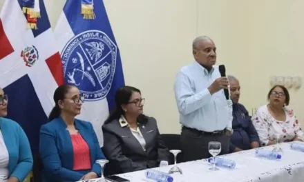 UASD Centro Nagua inaugura Instituto de Idiomas con el respaldo de la Facultad de Humanidades