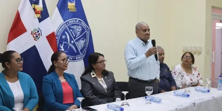 UASD Centro Nagua inaugura Instituto de Idiomas con el respaldo de la Facultad de Humanidades