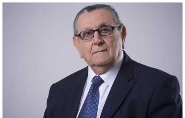 El comunicador Julio Hazím afirmó que el ministro David Collado es el aspirante mejor preparado para dirigir la República Dominicana