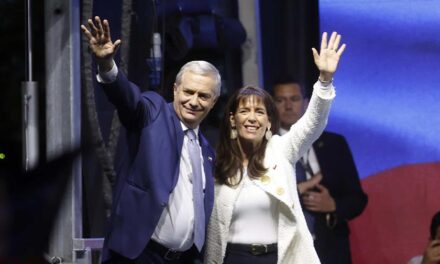 Las medidas del electo Kast en Chile: seguridad en fronteras y reducción de gasto estatal