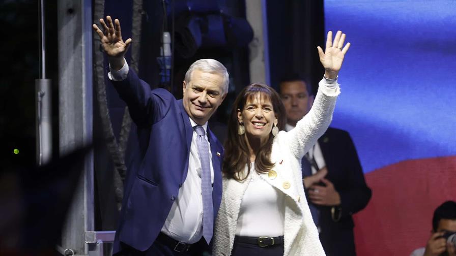 Las medidas del electo Kast en Chile: seguridad en fronteras y reducción de gasto estatal