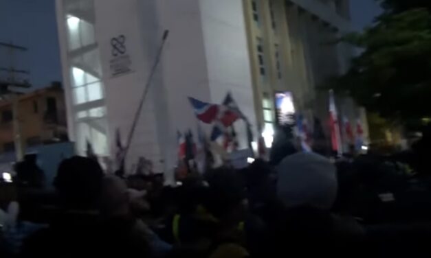 Cientos pidieron prisión para los acusados del fraude Senasa