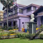 PLD celebrará el lunes el 52 aniversario de su fundación con varios actos en su Casa Nacional