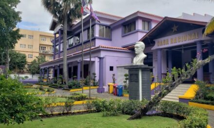 PLD celebrará el lunes el 52 aniversario de su fundación con varios actos en su Casa Nacional