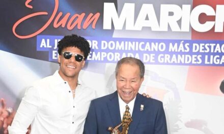 Juan Soto: “estamos ready”, su respuesta sobre jugar en el Clásico Mundial de Béisbol