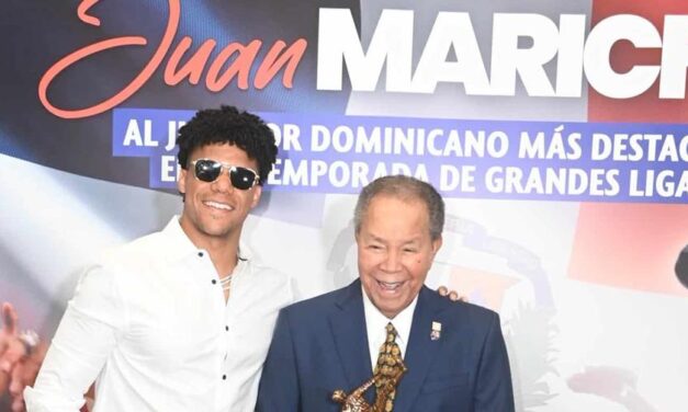 Juan Soto: “estamos ready”, su respuesta sobre jugar en el Clásico Mundial de Béisbol