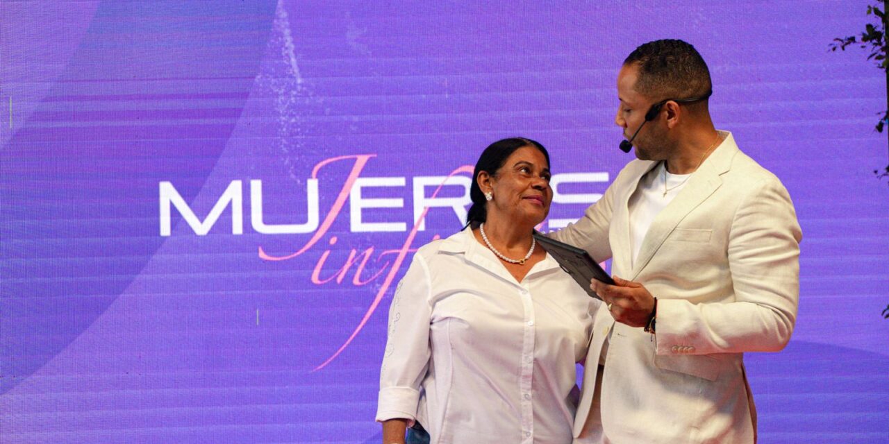 Con más de 300 asistentes, Mujeres Infinitas 2026 consolida su impacto en el nordeste.