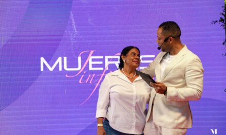 Con más de 300 asistentes, Mujeres Infinitas 2026 consolida su impacto en el nordeste.