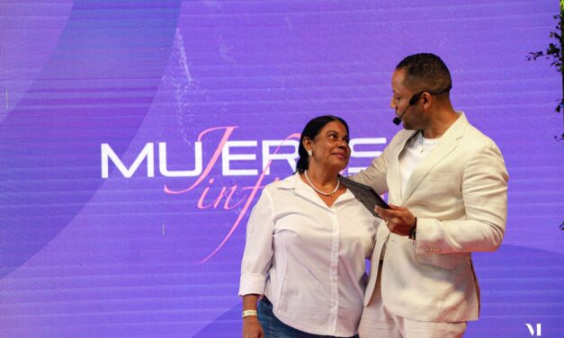 Con más de 300 asistentes, Mujeres Infinitas 2026 consolida su impacto en el nordeste.