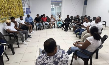 San José de Matanzas se prepara para su Carnaval Matancero 2026