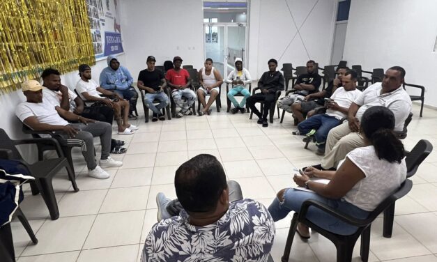 San José de Matanzas se prepara para su Carnaval Matancero 2026