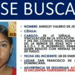 Continúa prófuga mujer que ultimó a su hermana en San Francisco de Macorís