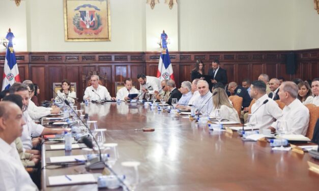 El Consejo de Ministros define metas del Gobierno para 2026