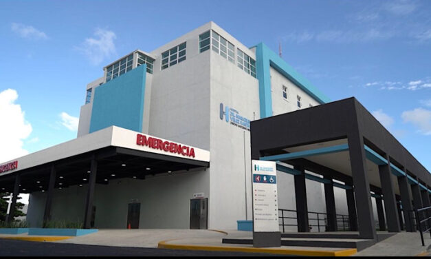 Colegio Médico pide evaluación urgente de hospitales públicos