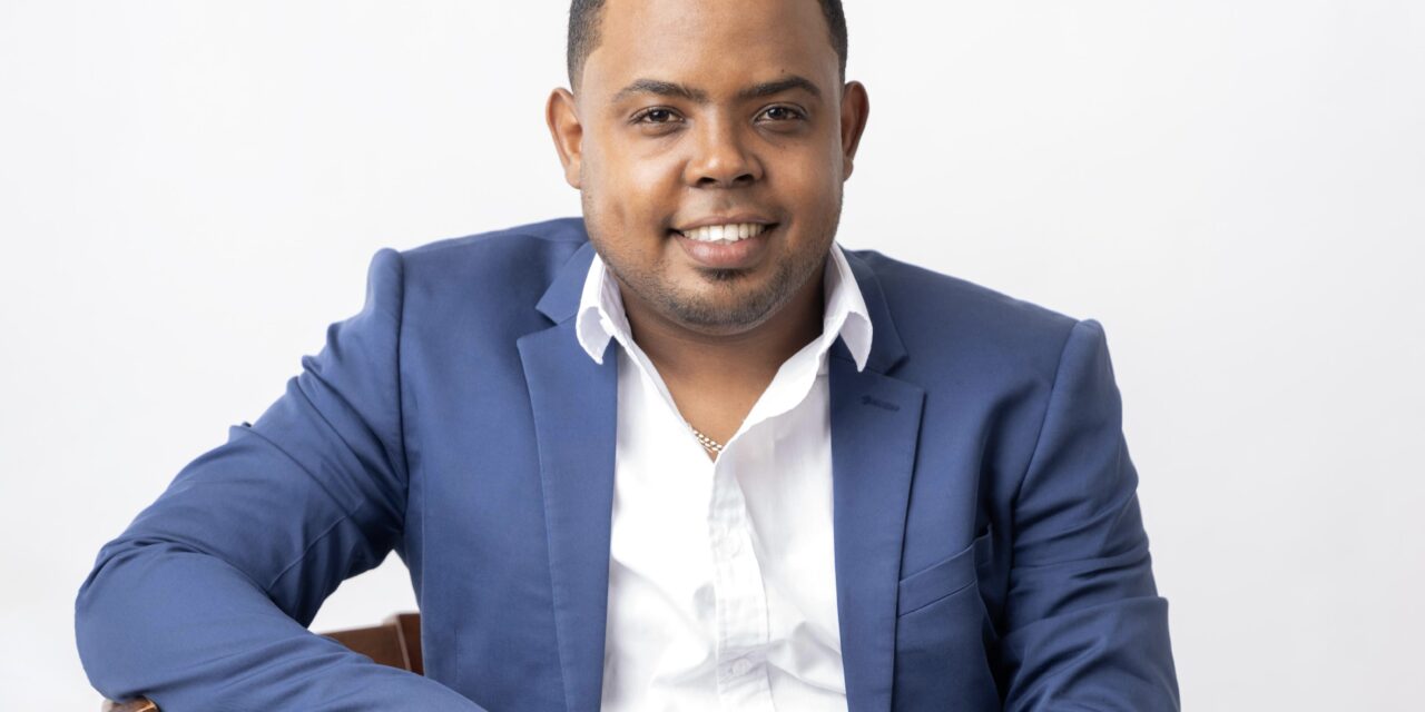 figura joven comienza a sonar en el escenario político de San José de Matanzas