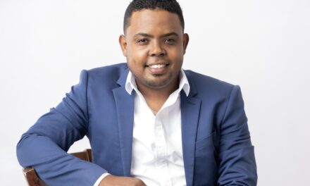 figura joven comienza a sonar en el escenario político de San José de Matanzas