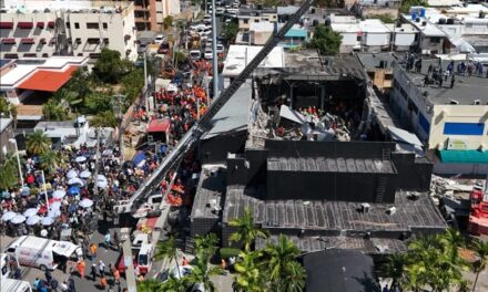 Comienza este lunes juicio por derrumbe en discoteca Jet Set