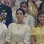 Abinader enfermo: no pudo ir a misa en la basílica de Higuey