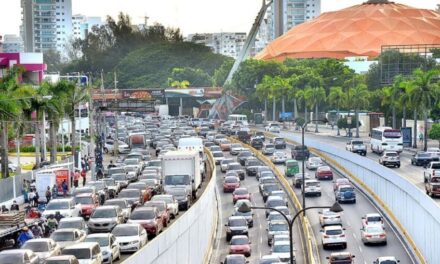 Casi un millón de dueños de vehículos aún sin marbete