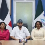Alcaldía de Nagua anuncia inicio de las Patronales 2026 y presenta cartelera artística