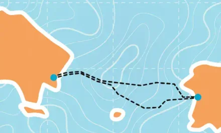 Así se instalaría el cable submarino que conectaría los sistemas eléctricos de RD y Puerto Rico