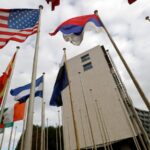EEUU ordena «retirada» de 66 entidades, casi la mitad en ONU