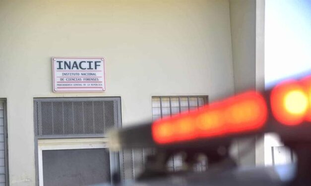 Muere chofer herido en ataque a tiros contra subdirectora del CCR Rafey