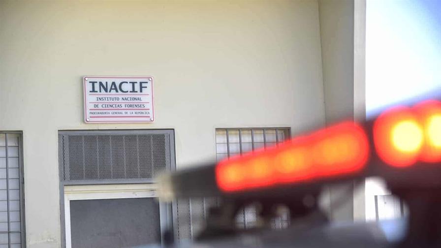 Muere chofer herido en ataque a tiros contra subdirectora del CCR Rafey