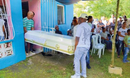 En 2025 ocurrieron 59 asesinatos de mujeres de entre 15 a 82 años en RD