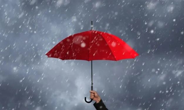 Se esperan lluvias en distintas provincias durante la tarde, dice Indomet