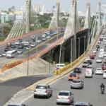 Más del 55 % del parque vehicular ya ha renovado el marbete, según la DGII