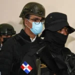 Apoderan tribunal para conocer solicitud de variar medida de coerción a Santiago Hazim y otros