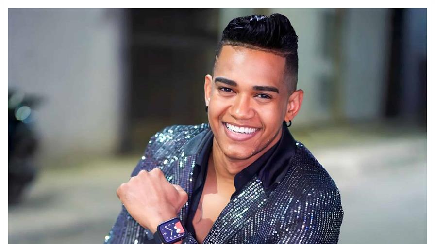 Fallece Reymon Durán, cantante del grupo Sin Fronteras, tras luchar contra el cáncer