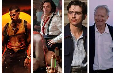 Premios Óscar 2026: lista completa de nominados