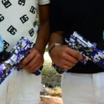 Prohíben venta de pistolas y escopetas balines de hidrogel