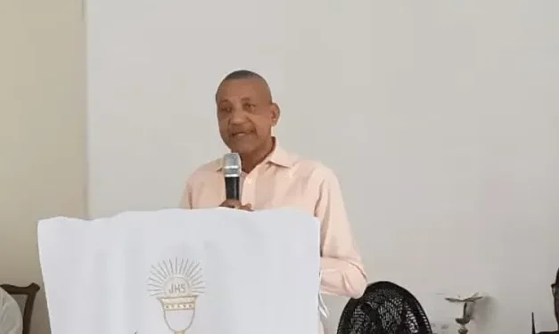 Convocan vigilia cultural frente a la Gobernación de María Trinidad Sánchez para exigir obras viales