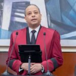 El presidente del Tribunal Constitucional reitera uso de motes en expedientes penales está prohibido