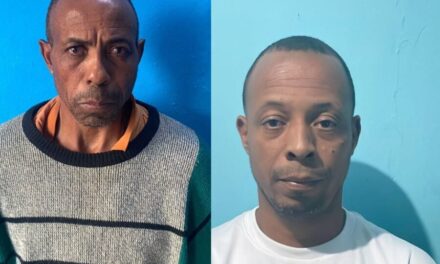 Tio-abuelo confiesa violación y asesinato de niña Brianna Genao en Puerto Plata