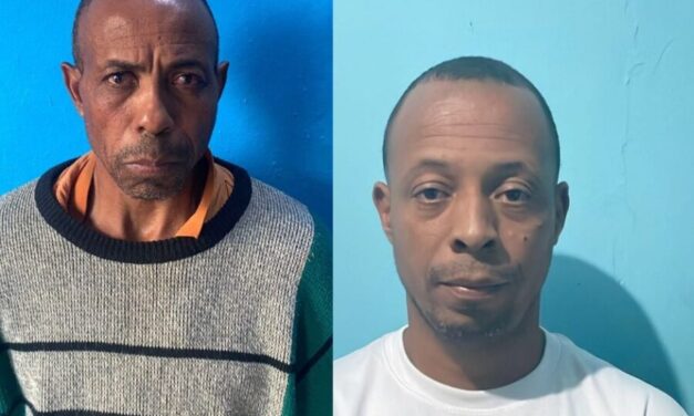 Tio-abuelo confiesa violación y asesinato de niña Brianna Genao en Puerto Plata