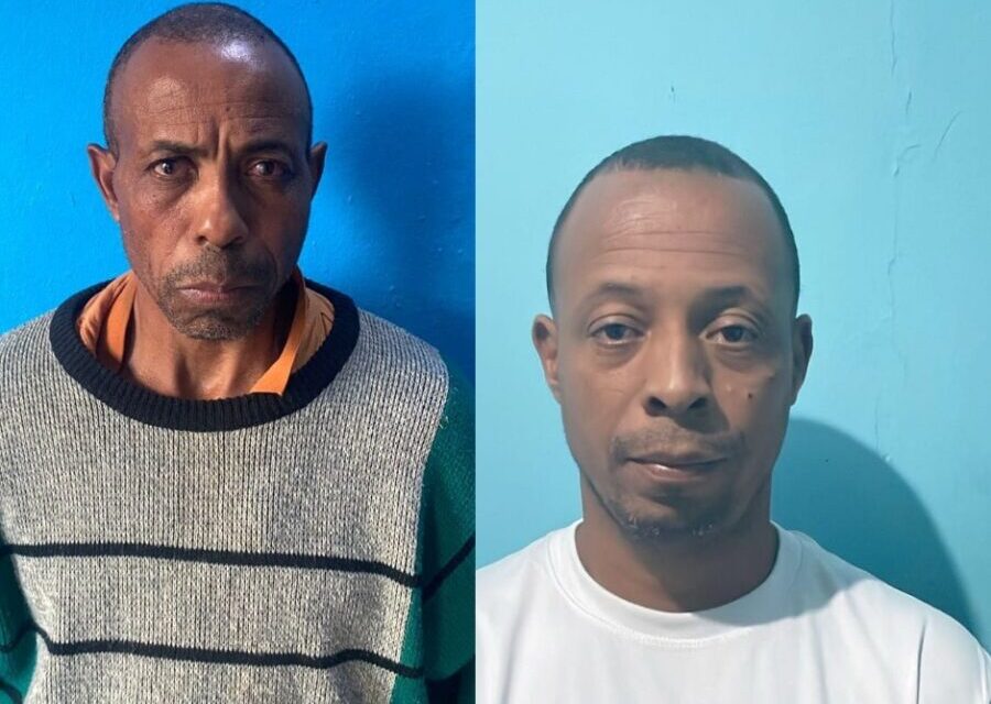 Tio-abuelo confiesa violación y asesinato de niña Brianna Genao en Puerto Plata