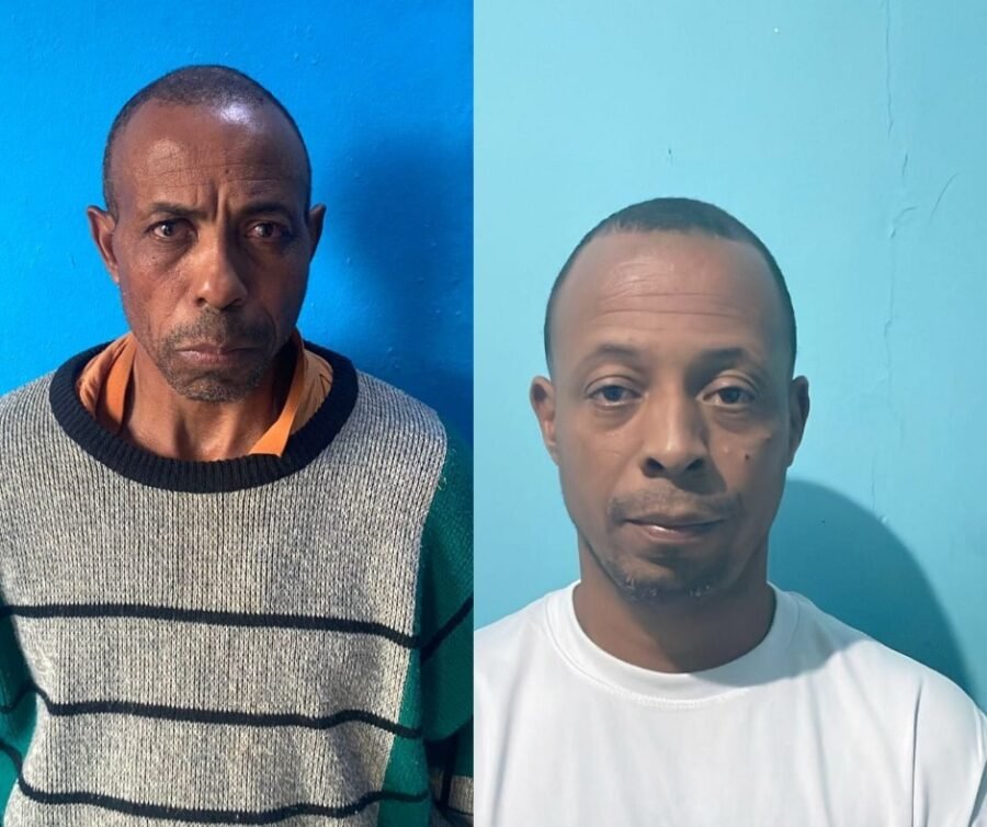 Tio-abuelo confiesa violación y asesinato de niña Brianna Genao en Puerto Plata