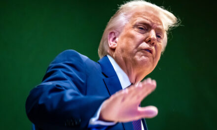 Trump: No pagaremos nada y tendremos acceso a Groenlandia