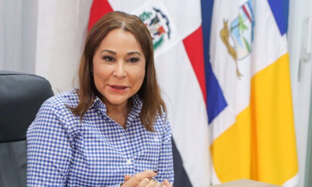 *Supérate activa comité de emergencia y coordina apoyo y acompañamiento directo en María Trinidad Sánchez y Samaná*