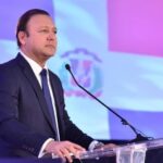 Abel pide ser excluído de lista aspirantes presidenciales PLD