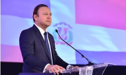 Abel pide ser excluído de lista aspirantes presidenciales PLD