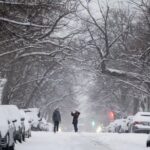 Nueva York y otros seis estados declaran estado de emergencia